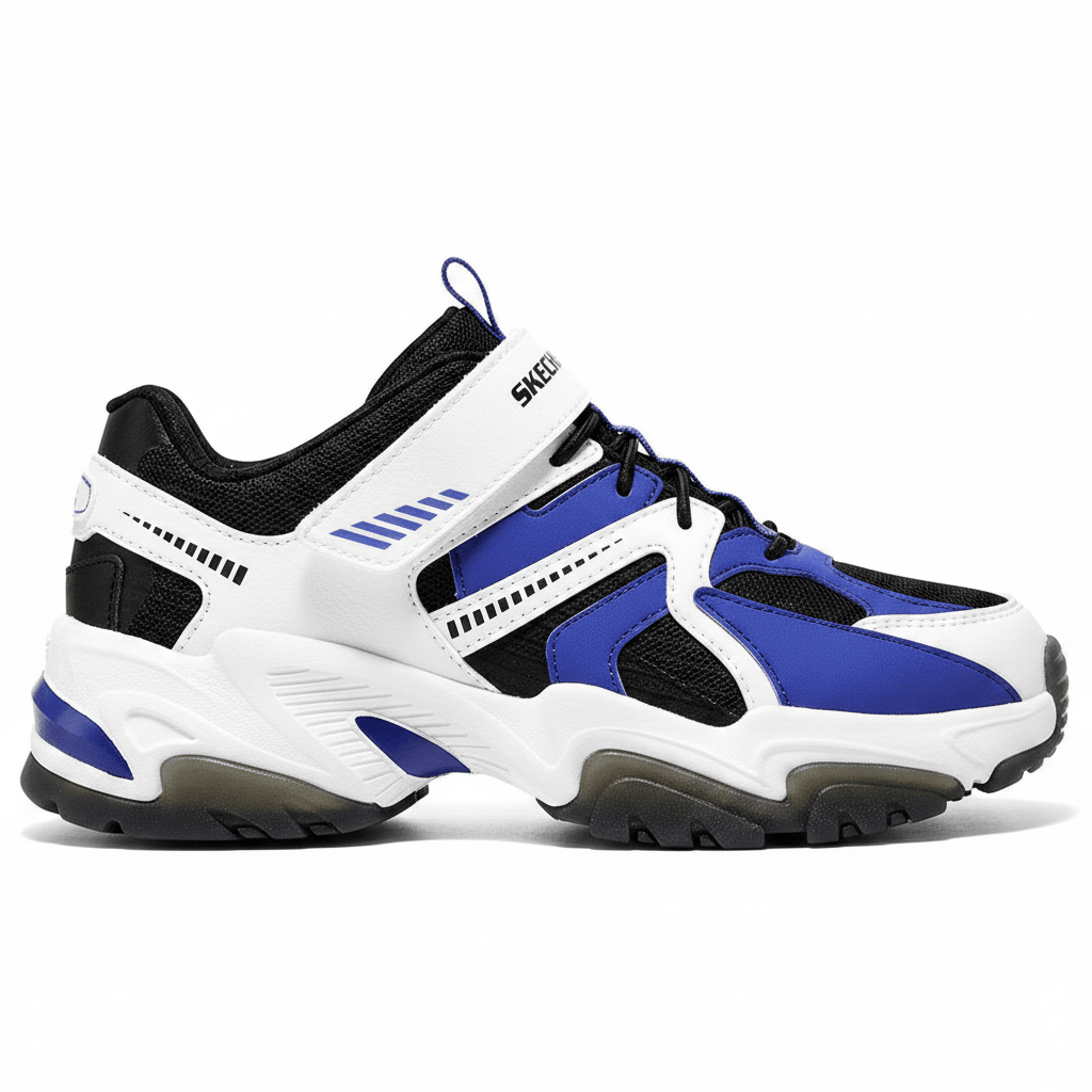 SKECHERS Stamina V2 WBKB - Footcourt Egypt