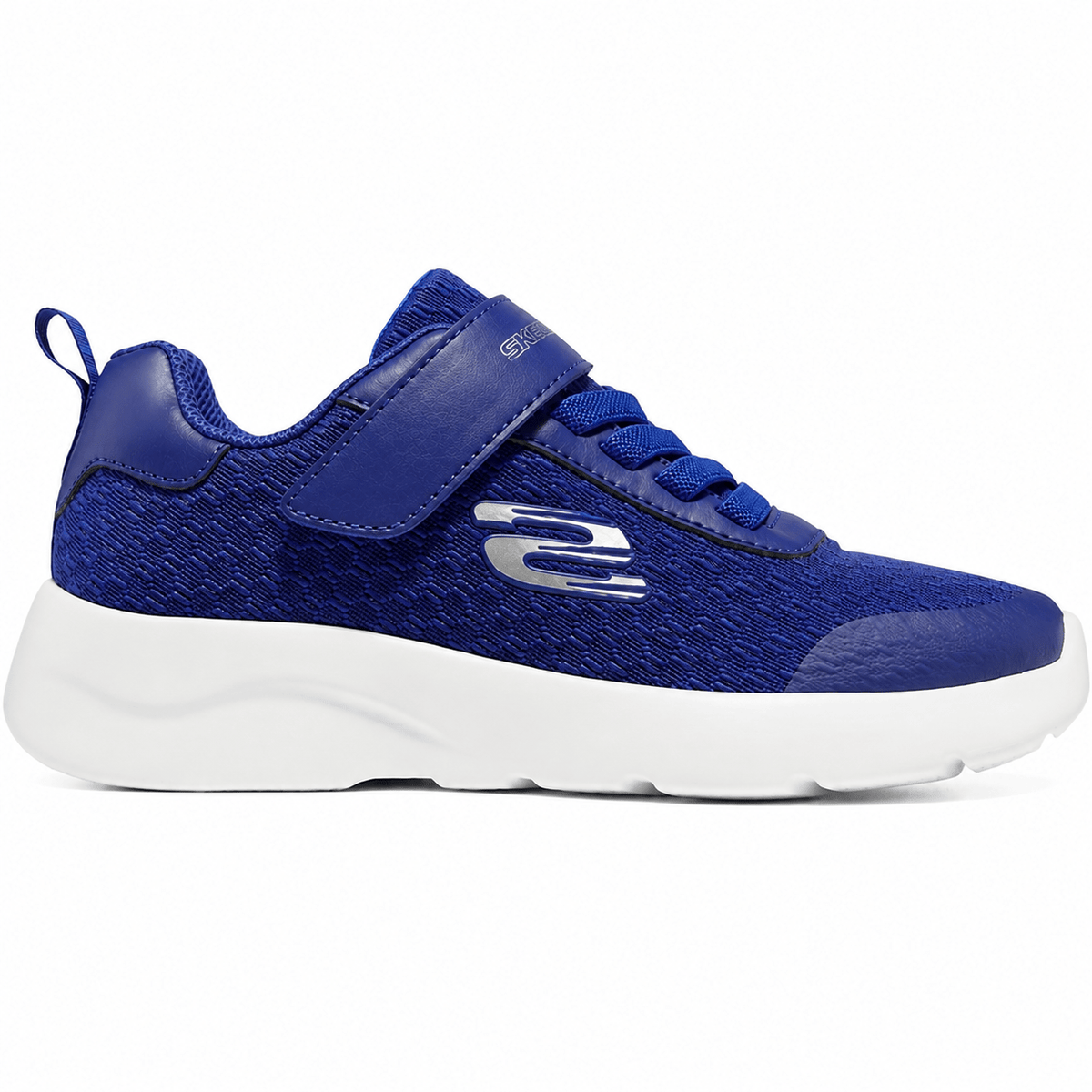 SKECHERS Dynamight 2.0 BLU - Footcourt Egypt