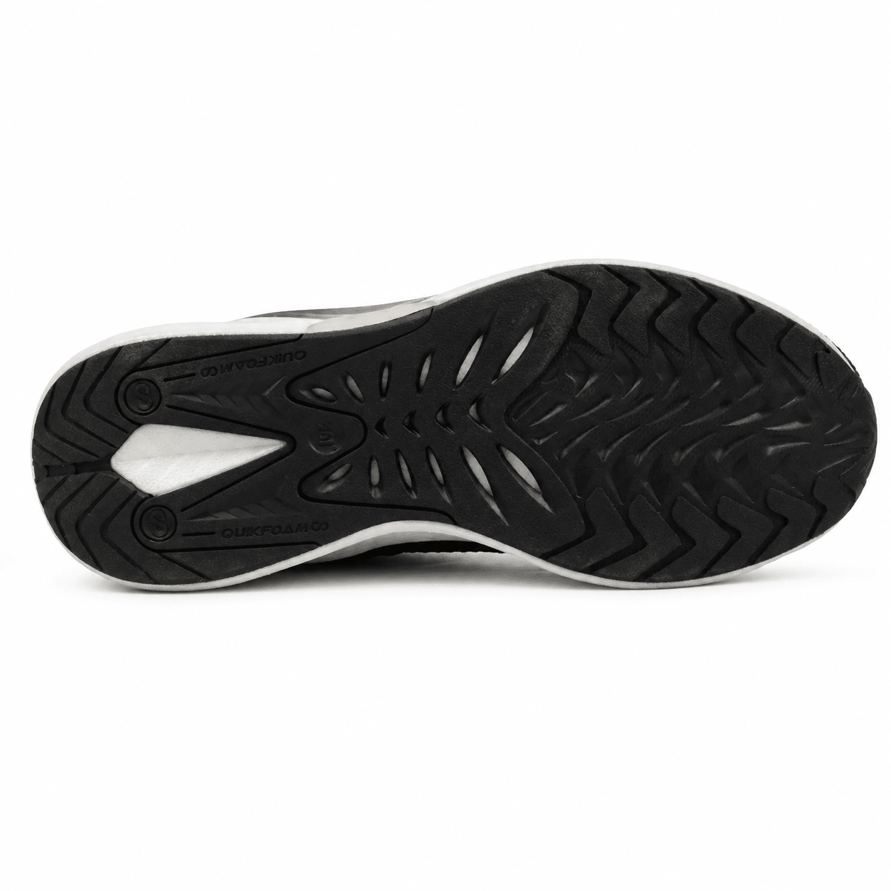 361˚ Quik Foam Running Shoes - Footcourt Egypt