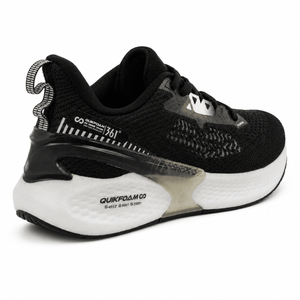 361˚ Quik Foam Running Shoes - Footcourt Egypt