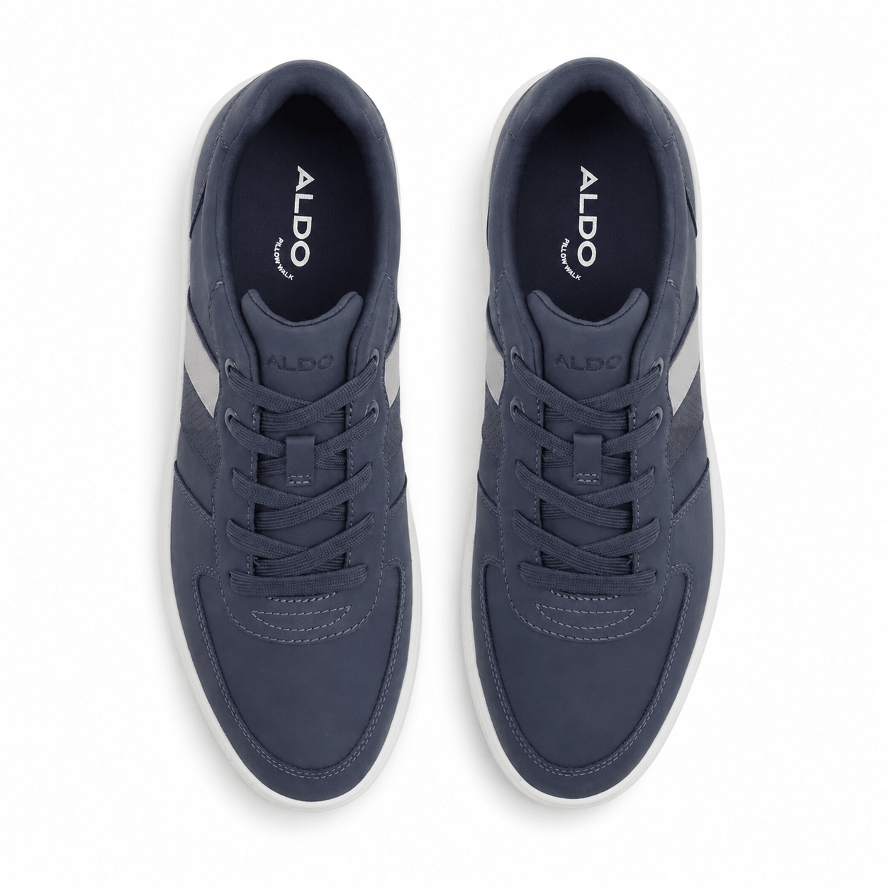 ALDO Morrisey Sneakers Men - Footcourt Egypt