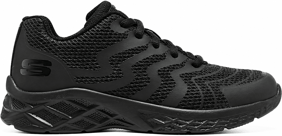 SKECHERS Boys Low-Top Running Sneaker 2.2 BBK - Footcourt Egypt