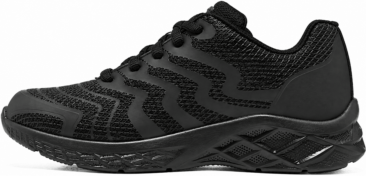 SKECHERS Boys Low-Top Running Sneaker 2.2 BBK - Footcourt Egypt