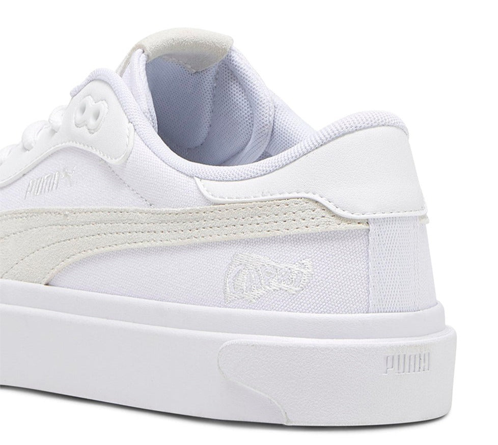 Capri Royale Sneakers - Footcourt Egypt