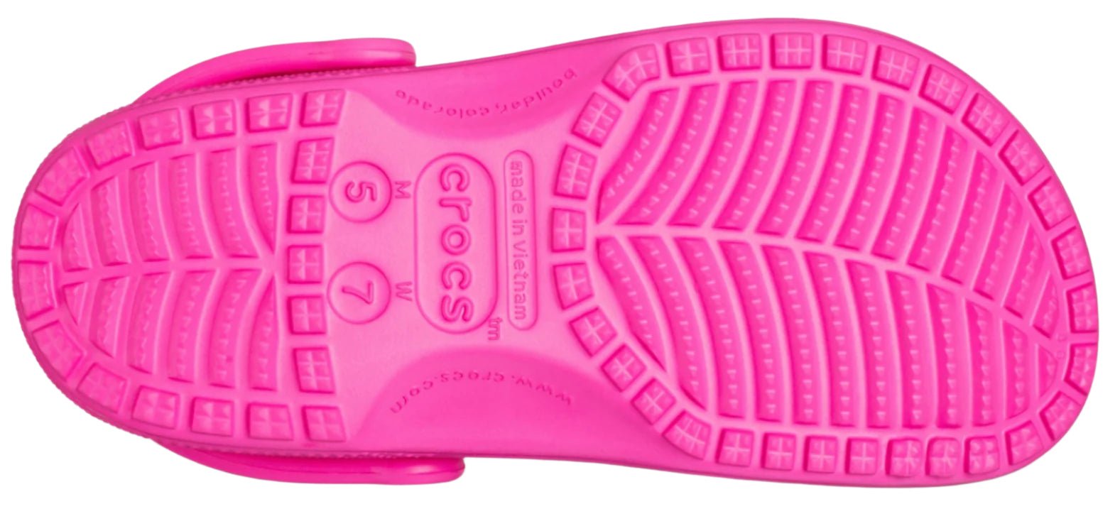 CROCS Classic Clog - Footcourt Egypt