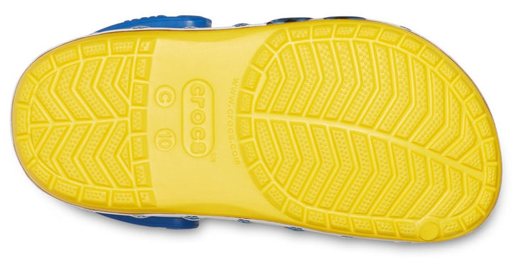 CROCS KIDS’ CROCS FUN LAB MINIONS™ - Footcourt Egypt