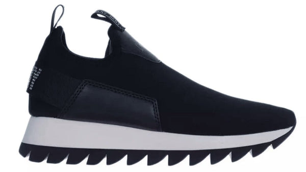 DKNY Alise Lace Up Sneaker - Footcourt Egypt