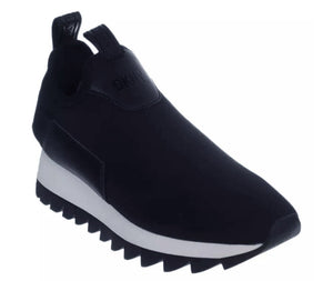 DKNY Alise Lace Up Sneaker - Footcourt Egypt