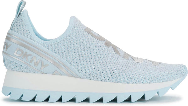 DKNY Alani Sneakers - Footcourt Egypt