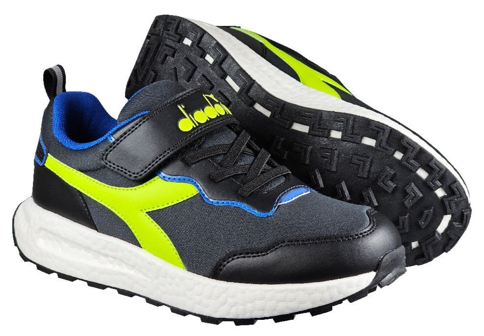 DIADORA Casual Jogging - Footcourt Egypt