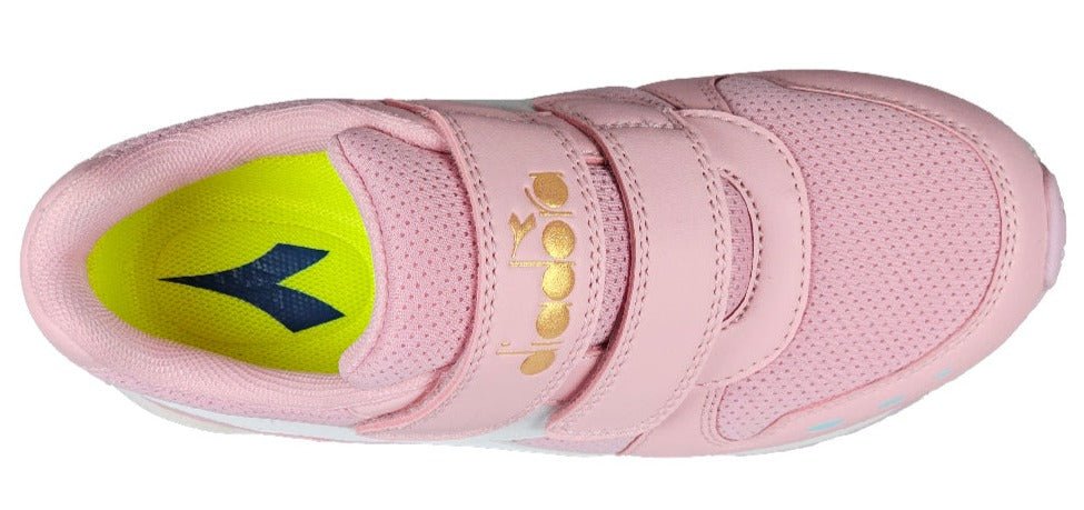 Diadora Middle - aged - Footcourt Egypt