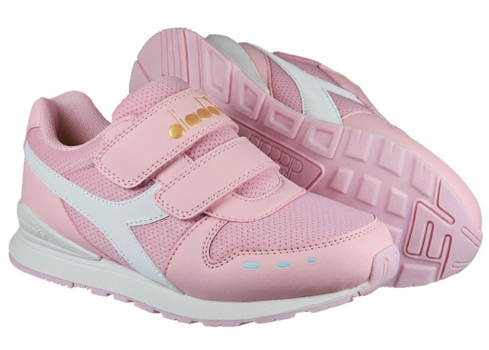 Diadora Middle - aged - Footcourt Egypt