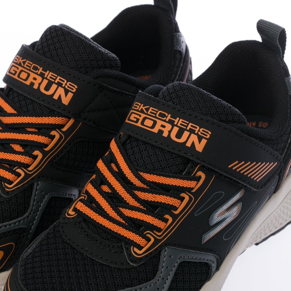 SKECHERS GORUN CONSISTENT KIDS - Footcourt Egypt