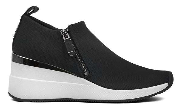 DKNY Palma Knit Wedge - Footcourt Egypt