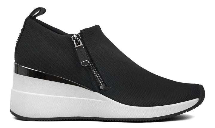 DKNY Palma Knit Wedge - Footcourt Egypt