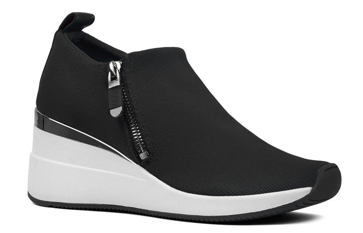 DKNY Palma Knit Wedge - Footcourt Egypt