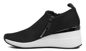 DKNY Palma Knit Wedge - Footcourt Egypt