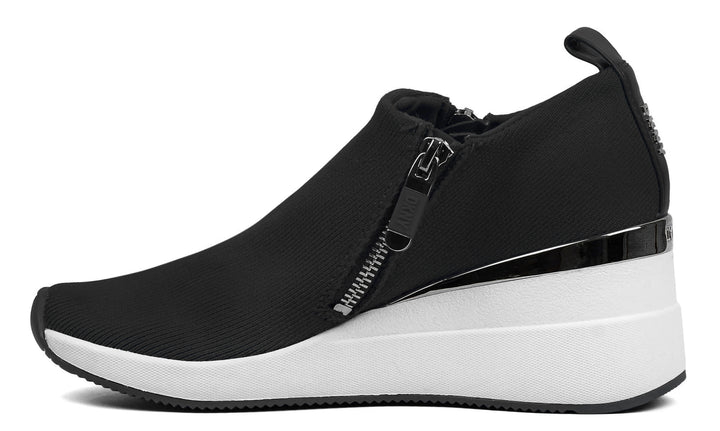 DKNY Palma Knit Wedge - Footcourt Egypt