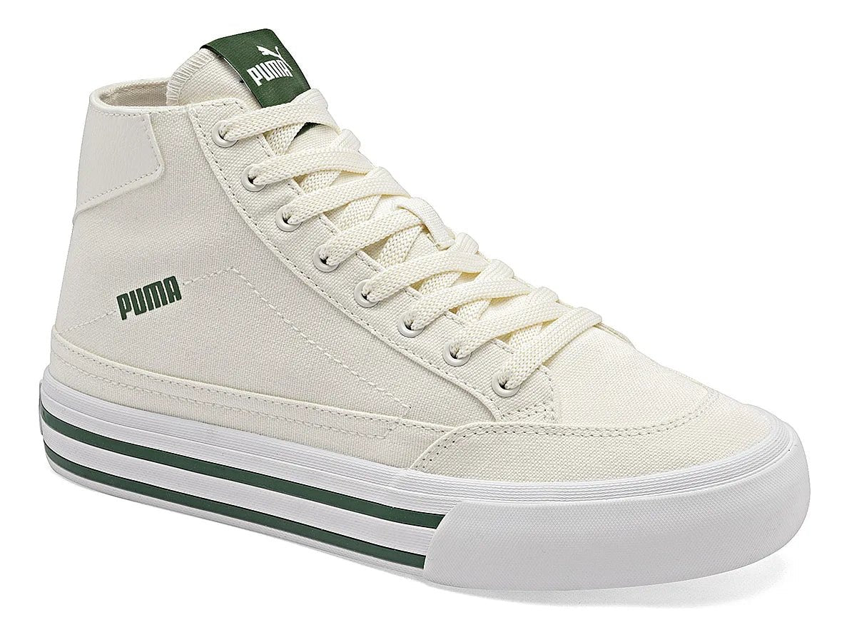 Puma Men's Tennis Shoes - Footcourt Egypt