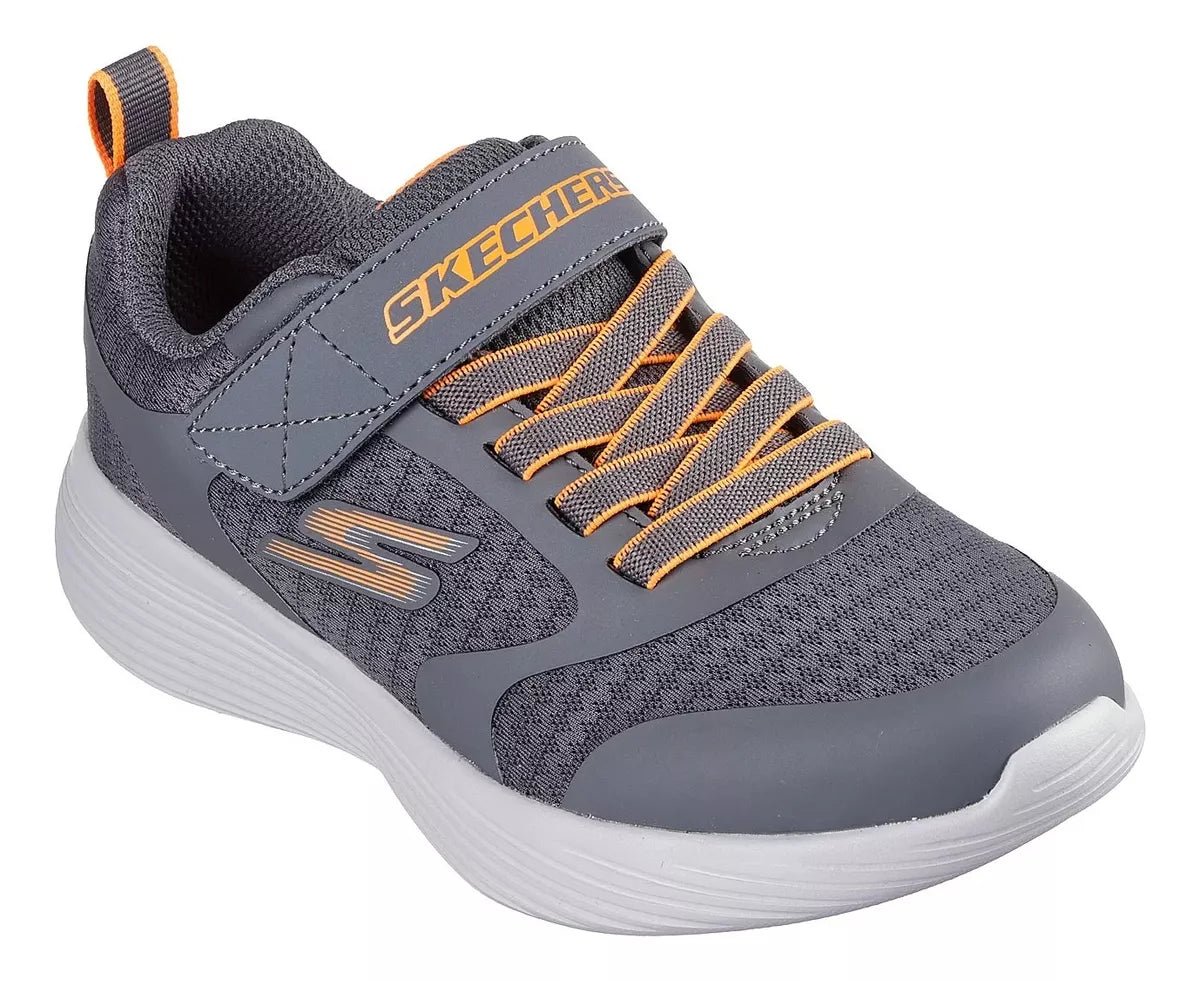 SKECHERS Kids' GO RUN 400 V2 - Footcourt Egypt