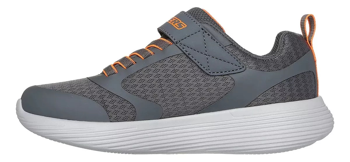 SKECHERS Kids' GO RUN 400 V2 - Footcourt Egypt