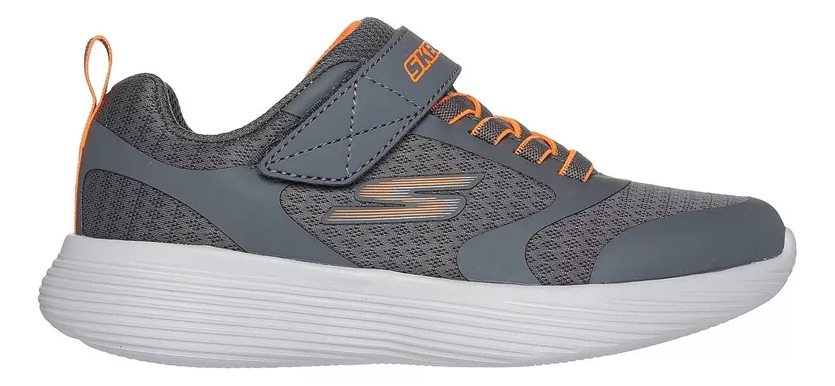 SKECHERS Kids' GO RUN 400 V2 - Footcourt Egypt