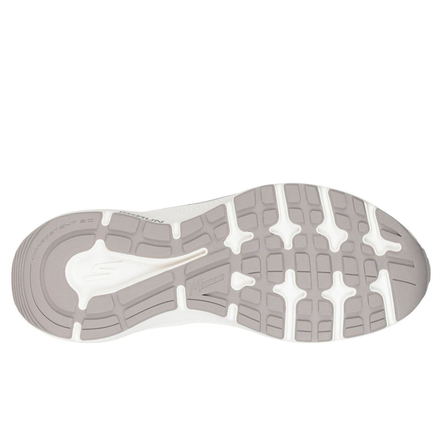 SKECHERS GO RUN Consistent 2.0 - Hi Light Sneakers - Footcourt Egypt