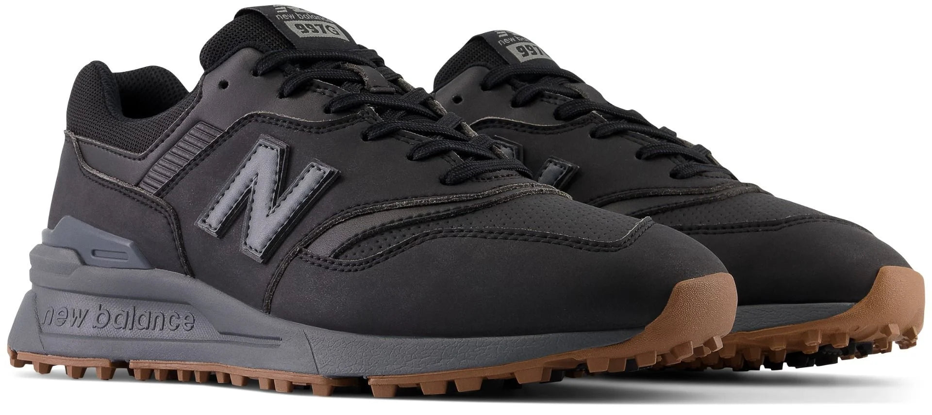 New Balance 997 SL Golf Shoes - Footcourt Egypt