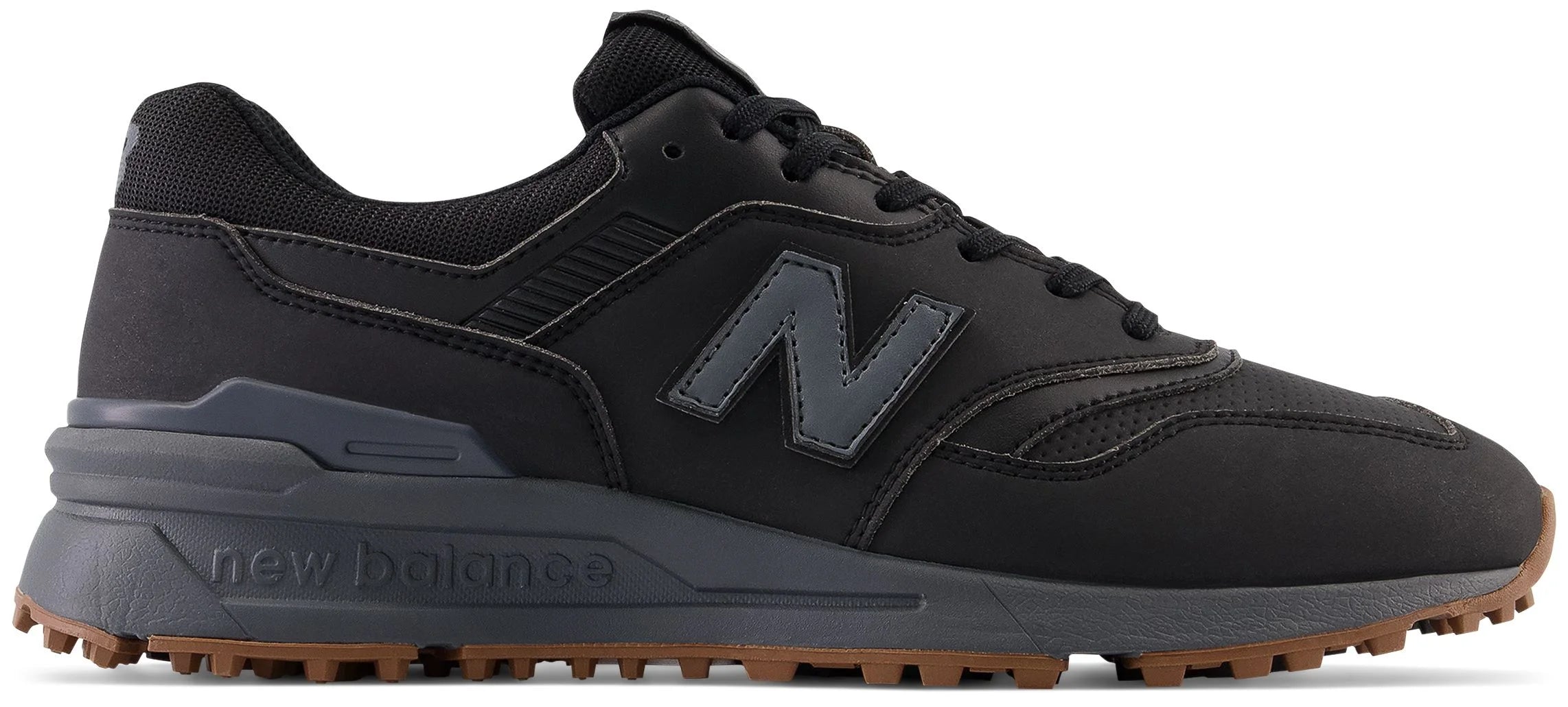 New Balance 997 SL Golf Shoes - Footcourt Egypt