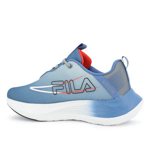 FILA Endura Men's Running Shoes - NVY - Footcourt Egypt