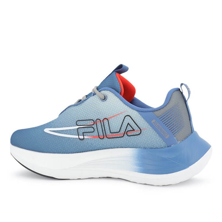 FILA Endura Men's Running Shoes - NVY - Footcourt Egypt