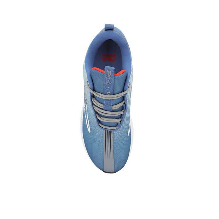 FILA Endura Men's Running Shoes - NVY - Footcourt Egypt