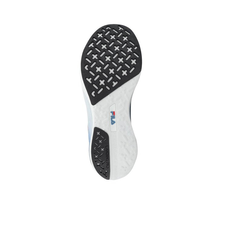 FILA Endura Men's Running Shoes - NVY - Footcourt Egypt