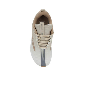 FILA Endura Women's Running Shoes - BEG - Footcourt Egypt