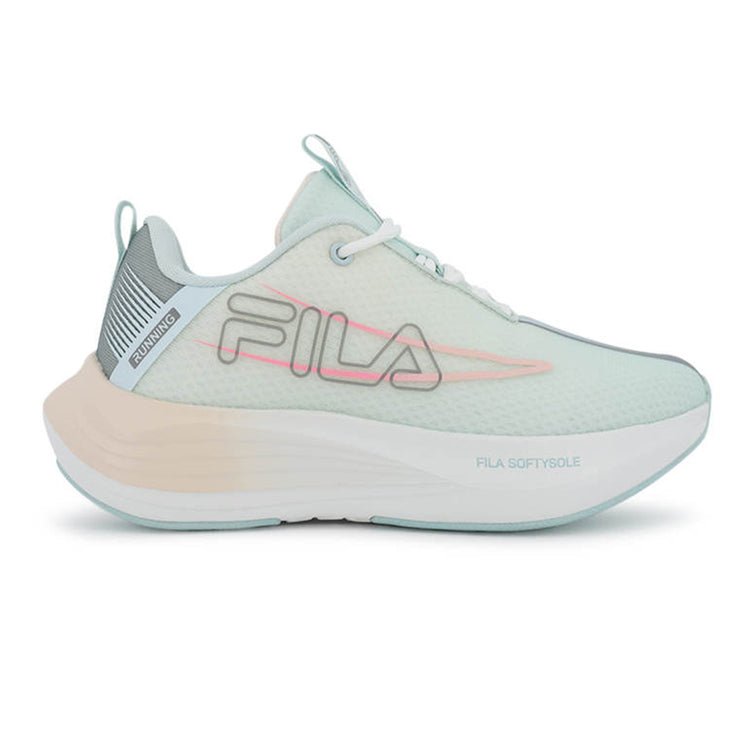 FILA Endura Women's Running Shoes - BUE - Footcourt Egypt