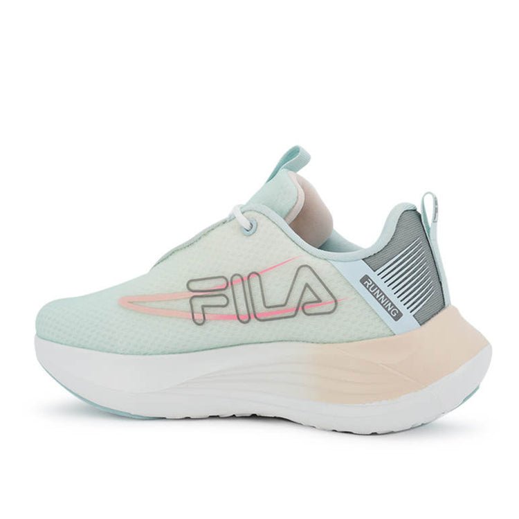FILA Endura Women's Running Shoes - BUE - Footcourt Egypt