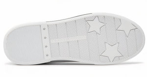 Monogram elevated sneaker - Footcourt Egypt