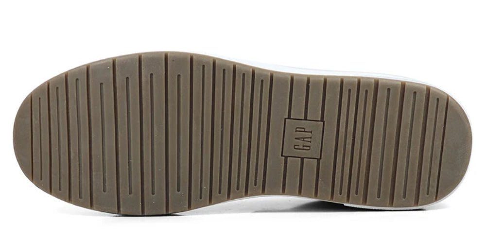 GAP EMPIRE LTX Lace - Up Sneakers - Footcourt Egypt