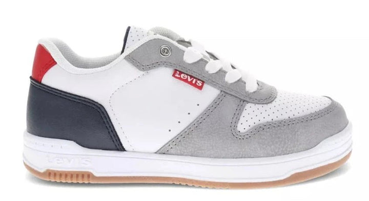 Levi´s® Drive Lo Synthetic Leather - Footcourt Egypt
