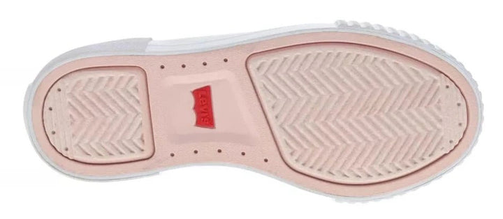 Levi´s® Kids Anikin C CVS Casual Sneaker - Footcourt Egypt