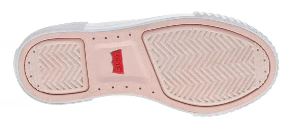 Levi´s® Kids Anikin C CVS Casual Sneaker - Footcourt Egypt