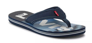 Levi's Etna Casual Flip - Flop Vegan Sandal Beach - Footcourt Egypt