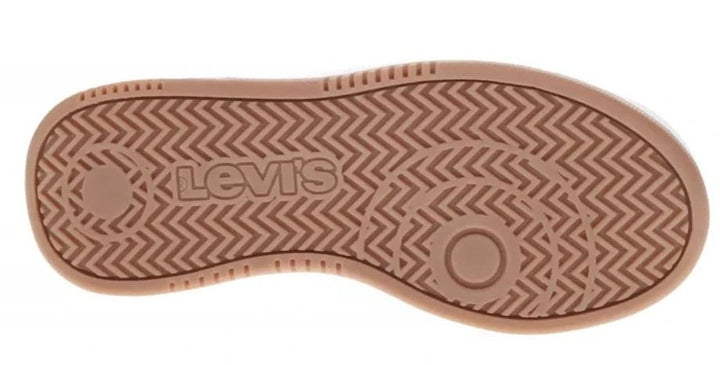 Levi´s® Drive Lo Synthetic Leather - Footcourt Egypt