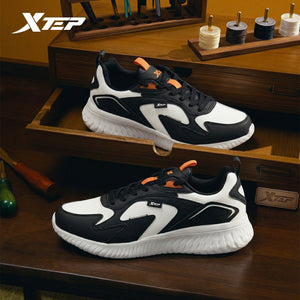 XTEP Men's Running Shoes WTBK - Footcourt Egypt