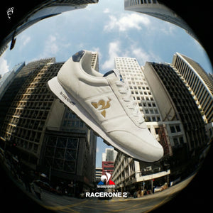 Le Coq Sportif RACERONE_2 Sneakers - Footcourt Egypt