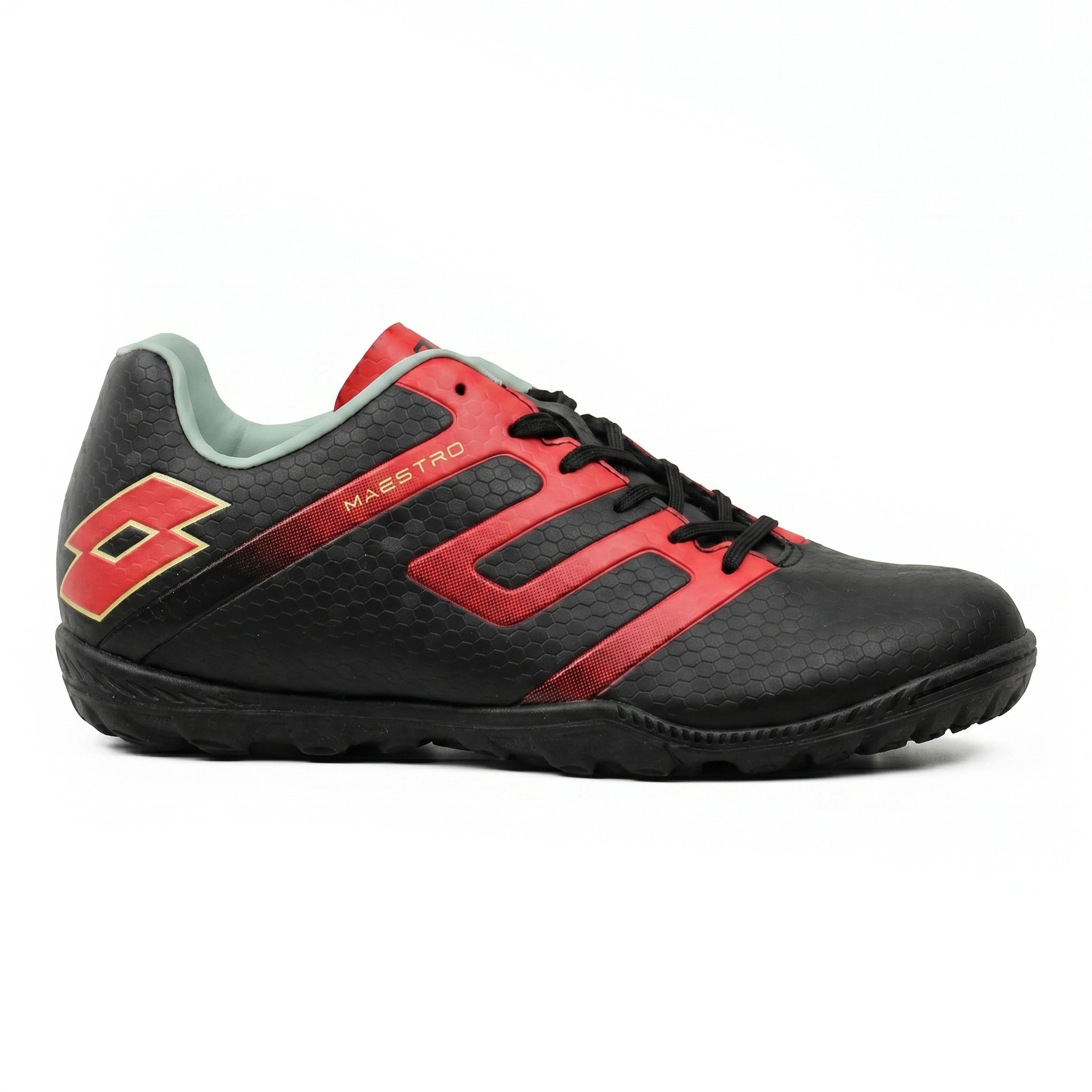 LOTTO Maestro 700 Tf 4pr - Footcourt Egypt