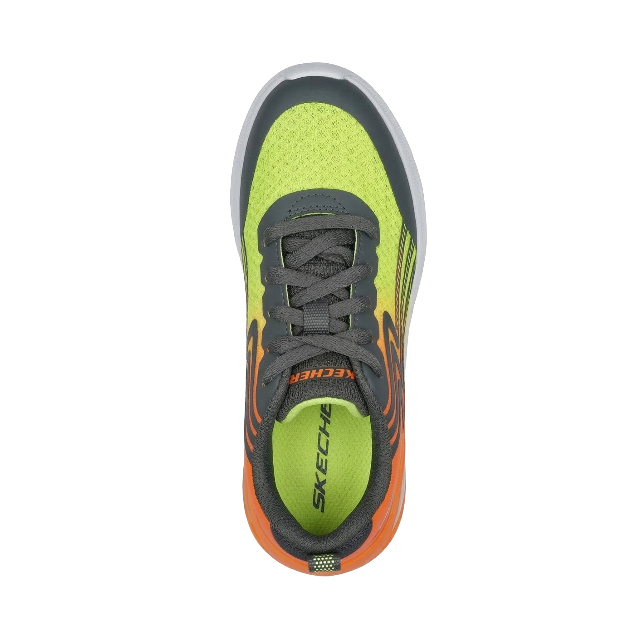 SKECHERS Boys Microspec Max Advance - Vadieno - Footcourt Egypt