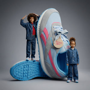 Reebok CEO - MODA Sneakers - Footcourt Egypt