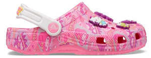 CROCS CLASSIC HELLO KITTY CLOG - Footcourt Egypt