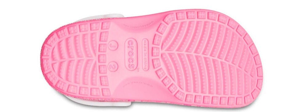 CROCS CLASSIC HELLO KITTY CLOG - Footcourt Egypt